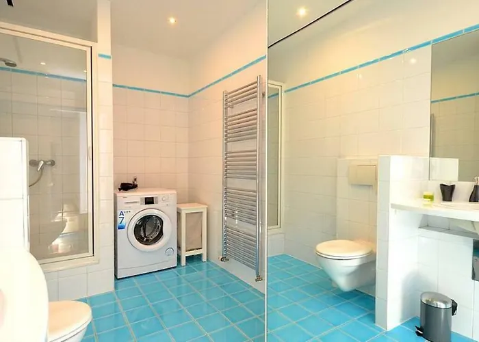 Residence, Naschmarkt - Karlsplatz 4*
