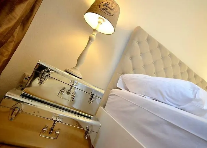 Residence, Naschmarkt - Karlsplatz 4*