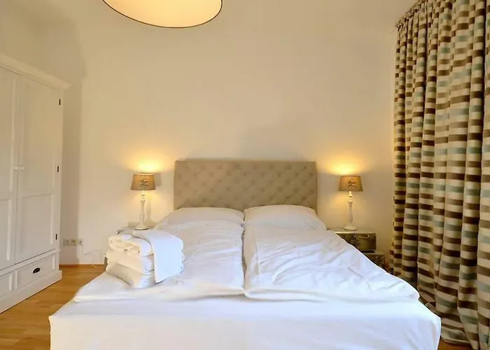 Residence, Naschmarkt - Karlsplatz Wiedeń