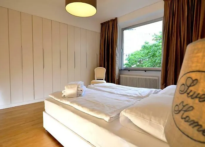 Residence, Naschmarkt - Karlsplatz