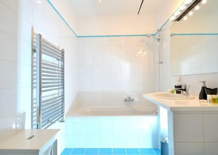 Residence, Naschmarkt - Karlsplatz 4*