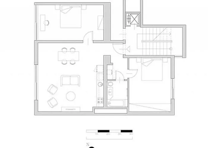 Residence, Naschmarkt - Karlsplatz 4* Wiedeń
