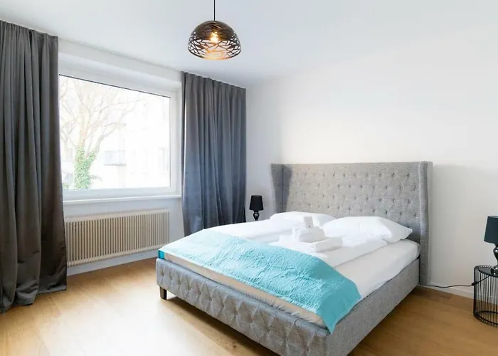 Residence, Naschmarkt - Karlsplatz