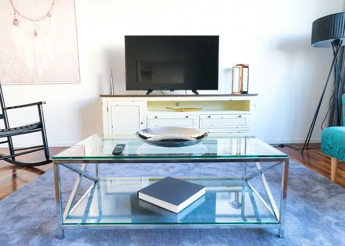 Residence, Naschmarkt - Karlsplatz Hotel apartamentowy 4*