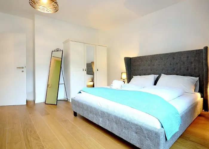 Residence, Naschmarkt - Karlsplatz 4*
