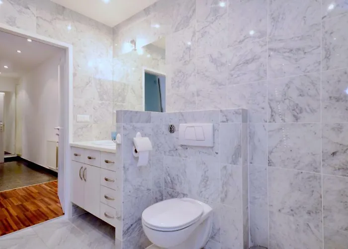 Residence, Naschmarkt - Karlsplatz 4*